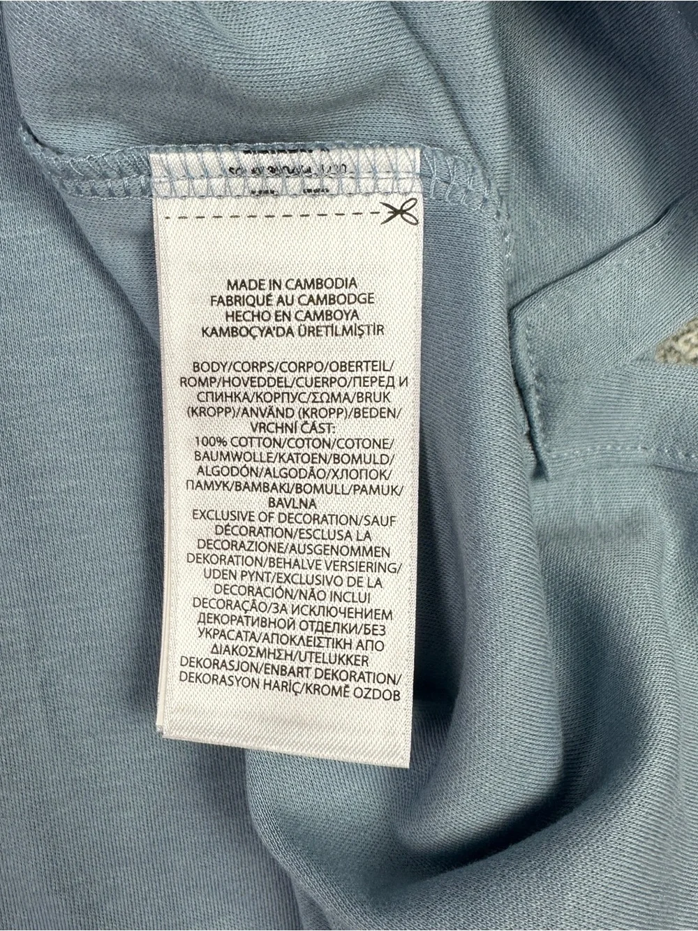 Polo Ralph Lauren Polo‎ Shirt Mens 4XB Blue Big & Tall Classic Pony Stretch NEW